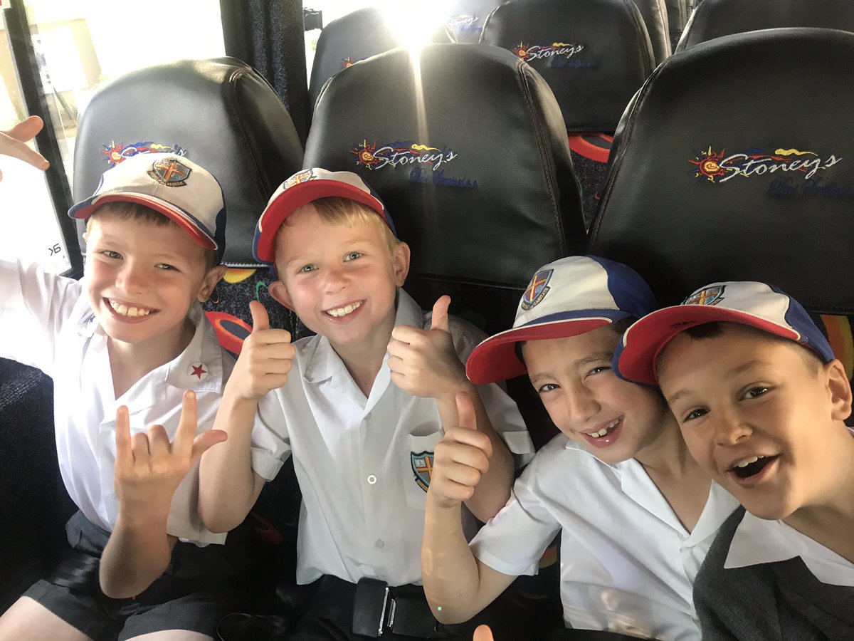 misswhite58's tweet photo. Our trip to Carmelite https://t.co/iFCMww2bn1