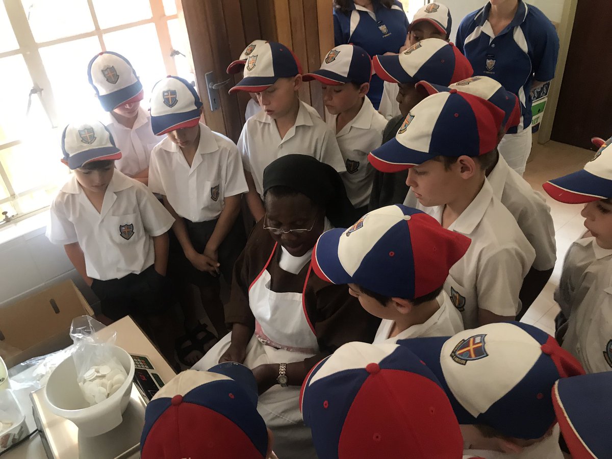 misswhite58's tweet photo. Our trip to Carmelite https://t.co/iFCMww2bn1