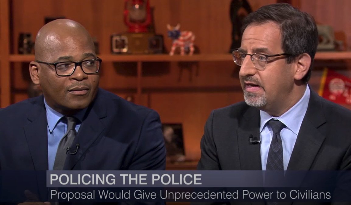 ChicagoGapa's tweet photo. GAPA allies Autry Phillips of @TARGETArea and Adam Gross of @BPIChicago explain on @wttw #chicagotonight why we need #GAPANow @CommsUnited @CRSchicago @imancentral @LB_HopeCenter @ONENorthside @SWOPChicago @uccro

https://t.co/GiW2zoZ6yd https://t.co/I0PeiZ74fN