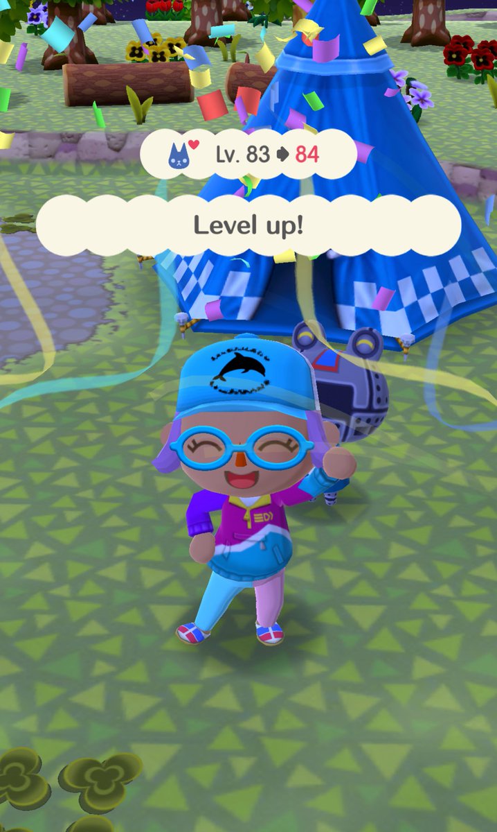 ktcub's tweet photo. Yea🔷Level Up: #level84 🌸🙌, So Happy for: 1) 4 new animal friends, my new fav is *Koala Alice🐨 & *The super cute purple bear💟🐻. *Ribbit🐸🤖robot & *green construction 🚧 hippo. 2) @Lynx for buying ALL my box items💞🤗, LovNHugs 2Kt’s #acpc Frends, Looking fwd 2help w/💐event https://t.co/BvFFDl7jYY