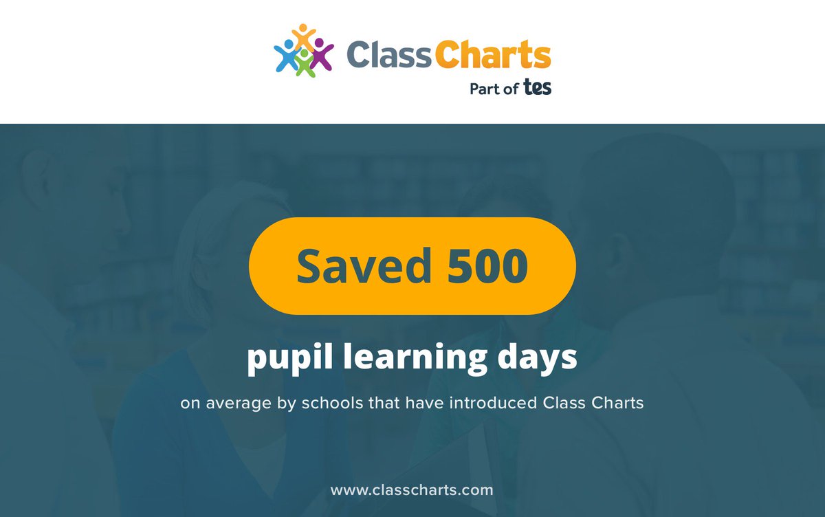 Class Charts Logo