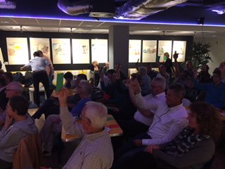 Super <a href="/VPROTegenlicht/">VPRO Tegenlicht</a> Meet Up Zeeland gehad gisteravond. Voorbij de Groene Horizon. Super opkomst en goede gesprekken met <a href="/WimTwigt/">Wim Twigt</a> en @siwardzomer  over de kanteling naar een duurzame samenleving. <a href="/dezbnl/">ZB Bibliotheek van Zeeland</a> <a href="/ZMfZeeland/">ZMf</a> <a href="/provzeeland/">Provincie Zeeland</a> <a href="/pzcredactie/">PZC</a> <a href="/omroepzeeland/">Omroep Zeeland</a> <a href="/MVOloont/">MVOloont</a>