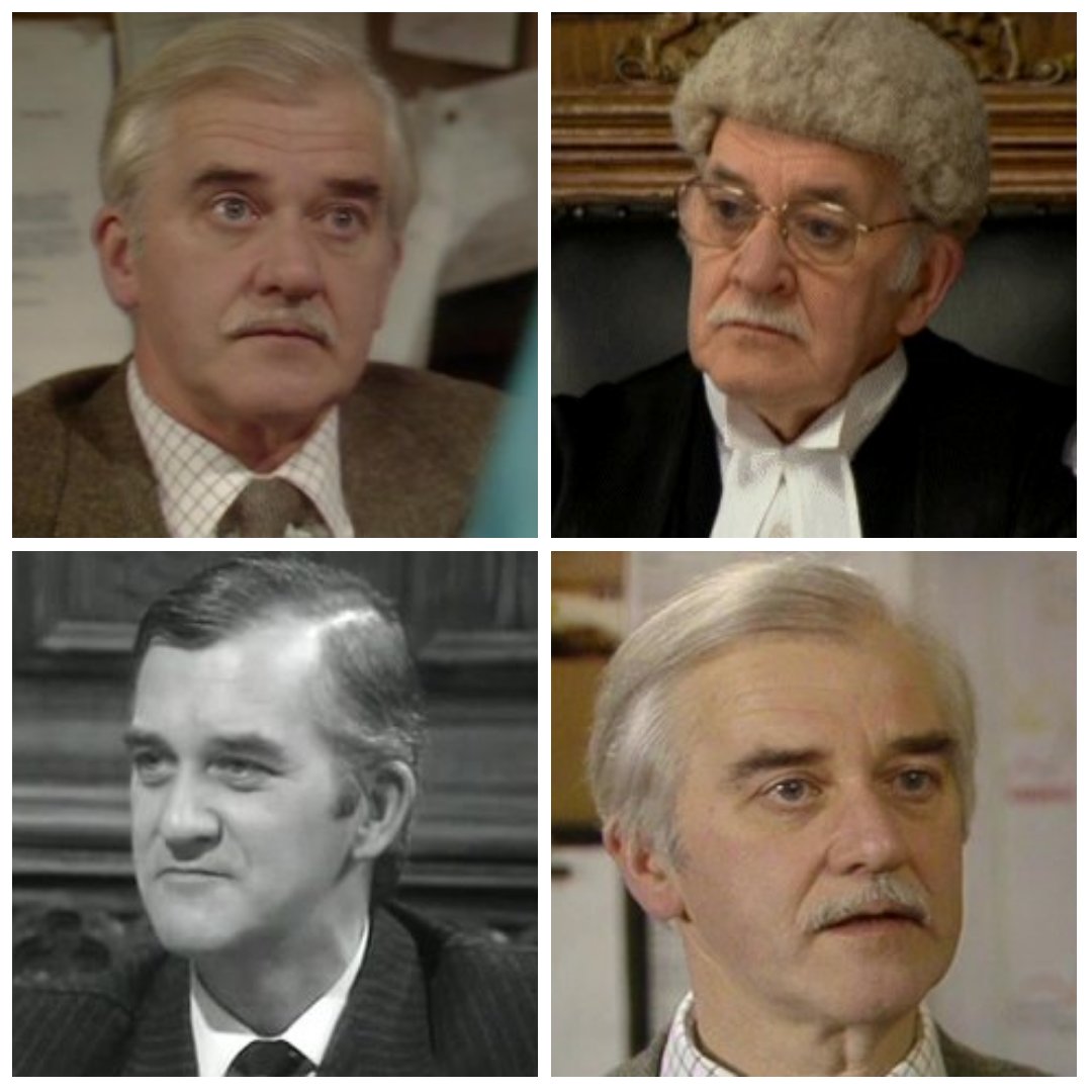 Classicbritcom's tweet photo. Remembering the late Actor, Bernard Gallagher (26 September 1929 – 27 November 2016) https://t.co/Mq8h4dJ2Ds