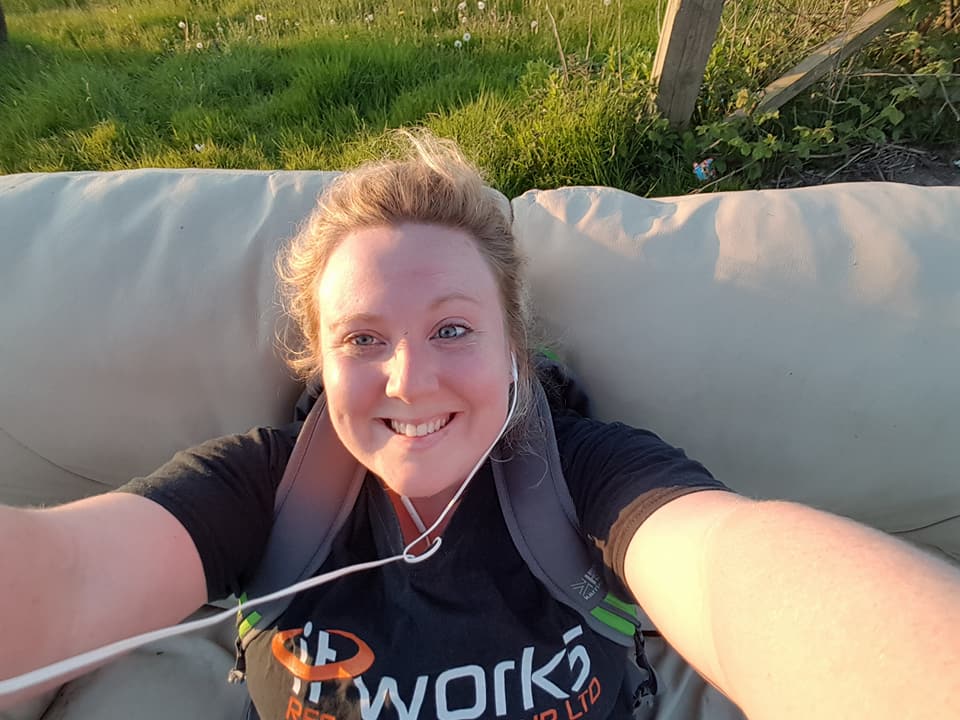 ITWorksResource's tweet image. Everyone here at #ITW would like to wish our incredible behind the scenes queen, Fran Newburn, a very happy birthday today! #ITW would be nothing without you, Fran! 🎂🎁🎈