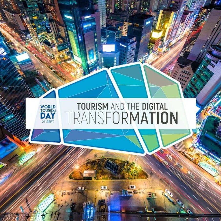 LbncNG's tweet photo. Be part f the Wrld Tourism Day 2018 - which explores the leveraging of digital technology for sustainable tourism. #WTD2018 #Tourism4SDGs #leisuretravels #lbnc https://t.co/VVrxdvGeHt