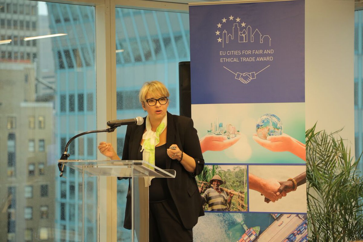 Label LVED tweet media