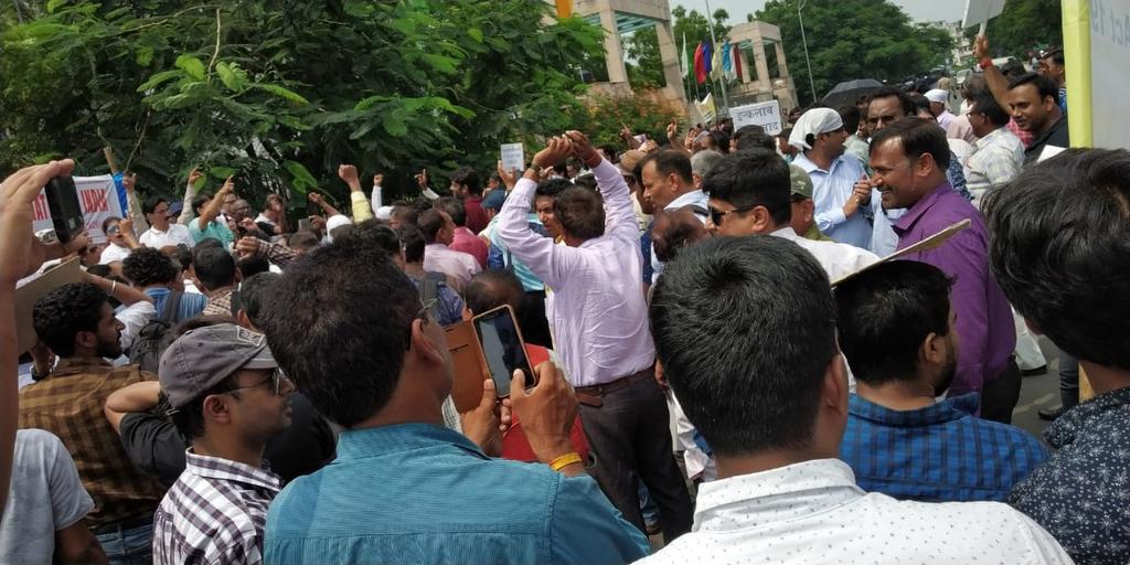KundanS08916150's tweet photo. @Ra_Avishek @CoalIndiaHQ @bsindia #RemovePayAnomalyCIL #Reject3rdPRC https://t.co/ZBoOLETqrY