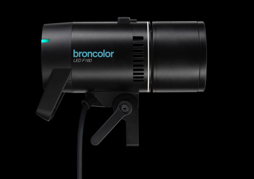 broncolor lanza en #photokina su nuevo LED F160 un producto revolucionario y versátil pensado para fotografía y vídeo <a href="/broncolor/">broncolor</a> <a href="/broncolorspain/">Broncolor Spain</a> #txlab #iluminacion blog.tx-lab.com/5646-2/