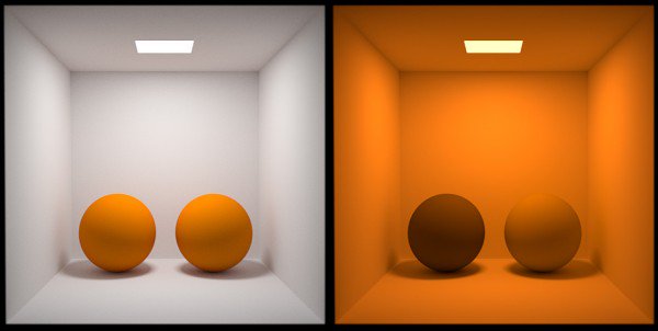 EclatDigital's tweet photo. Do you know what metamerism is? Our human eyes can be mistaken about the color of objects. Find out what this is all about: https://t.co/S4kJtp8kWZ #render #spectral #metamerism https://t.co/9HpxfSPMEA