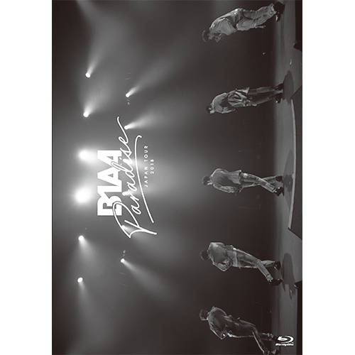 UM_KPOP's tweet photo. 【B1A4】“B1A4 JAPAN TOUR 2018「Paradise」”最終公演･大阪オリックス劇場での感動の一夜の模様を収録！本日9月26日発売 Blu-ray&amp;DVD『B1A4 JAPAN TOUR 2018「Paradise」』ダイジェスト映像公開▶ https://t.co/qFI1mpzqAd #B1A4 #Paradise https://t.co/snZz8PbGjN