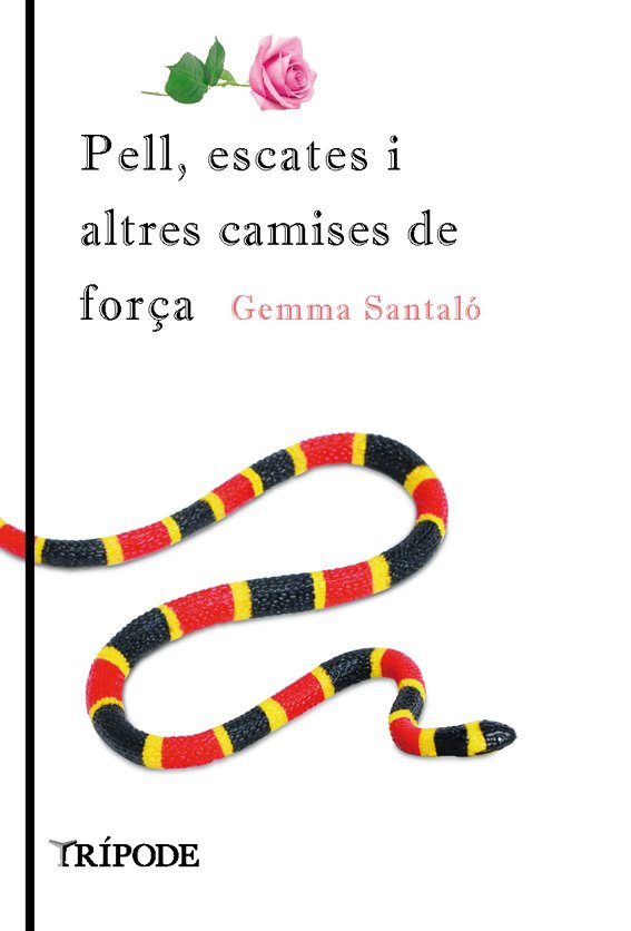 Ed_Tripode's tweet photo. Us presentem la portada del nostre proper llibre que serà a les llibreries a mitjans d'octubre. Esperem que us agradi! #editorialtripode #tardorliterària #novetats2018 #pellescatescamises https://t.co/G5vkMnrVPo