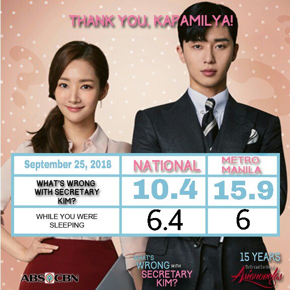KapamilyaNovela's tweet photo. Pak na pak ang pag-aura ng ratings! Maraming salamat mga Kapamilya! 😊💜🎉 #SecKimOffer https://t.co/tKvvz1fLMT