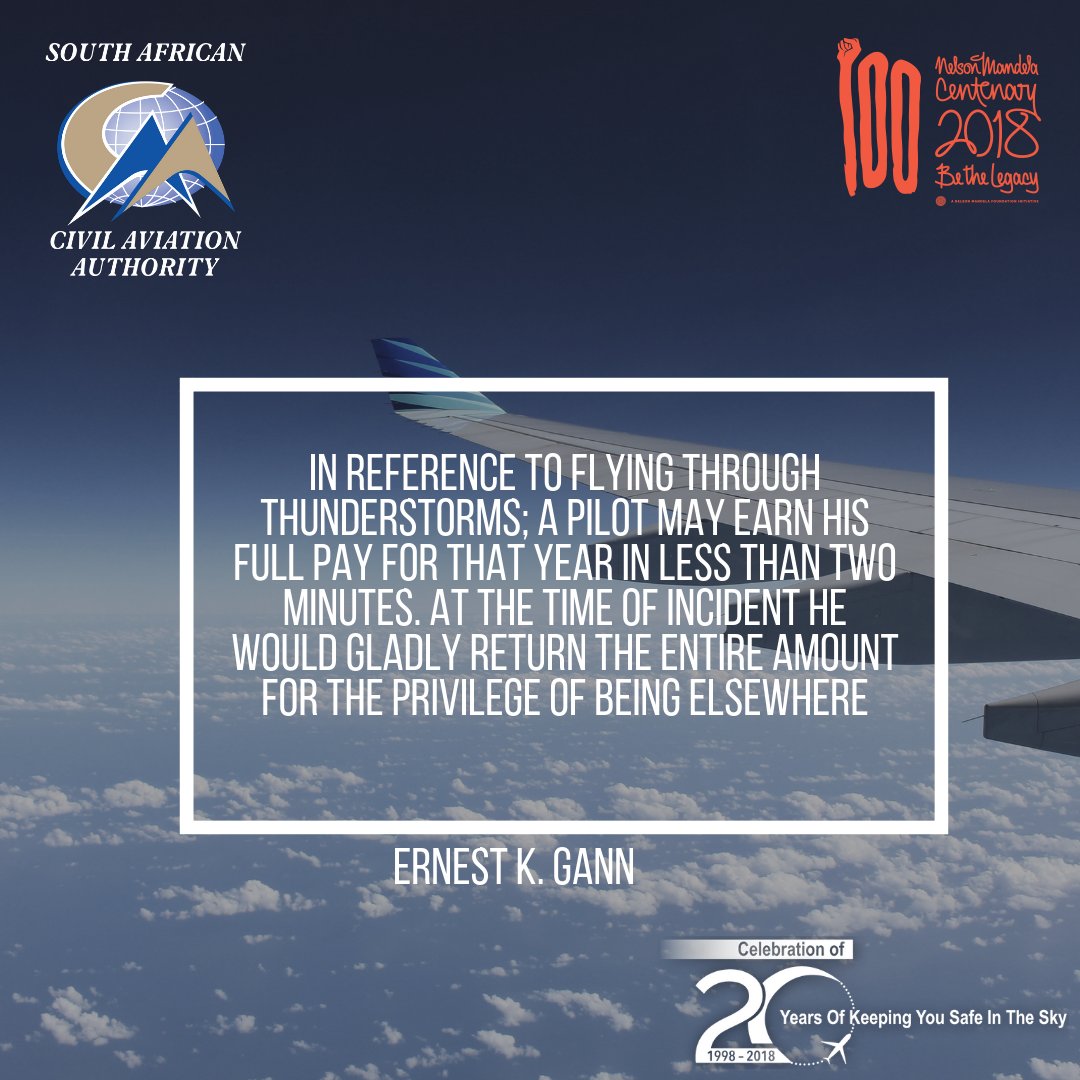 OfficialSACAA tweet picture