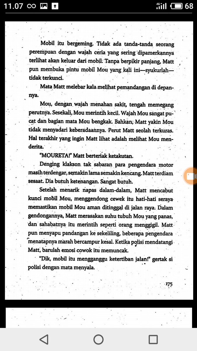prillverspati's tweet photo. nunggu banget film matt &amp; mou  dan gak sabar banget sm scene ini 😬 
#prilly #maxime #mattnmou https://t.co/NMG0QLA5D9