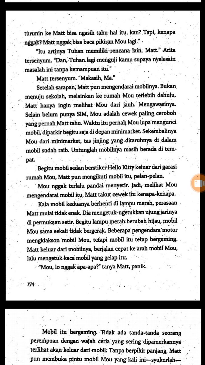 prillverspati's tweet photo. nunggu banget film matt &amp; mou  dan gak sabar banget sm scene ini 😬 
#prilly #maxime #mattnmou https://t.co/NMG0QLA5D9
