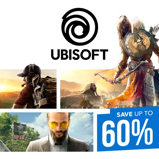 Rumour: Ubisoft+ is coming to Xbox Game Pass in 2021
