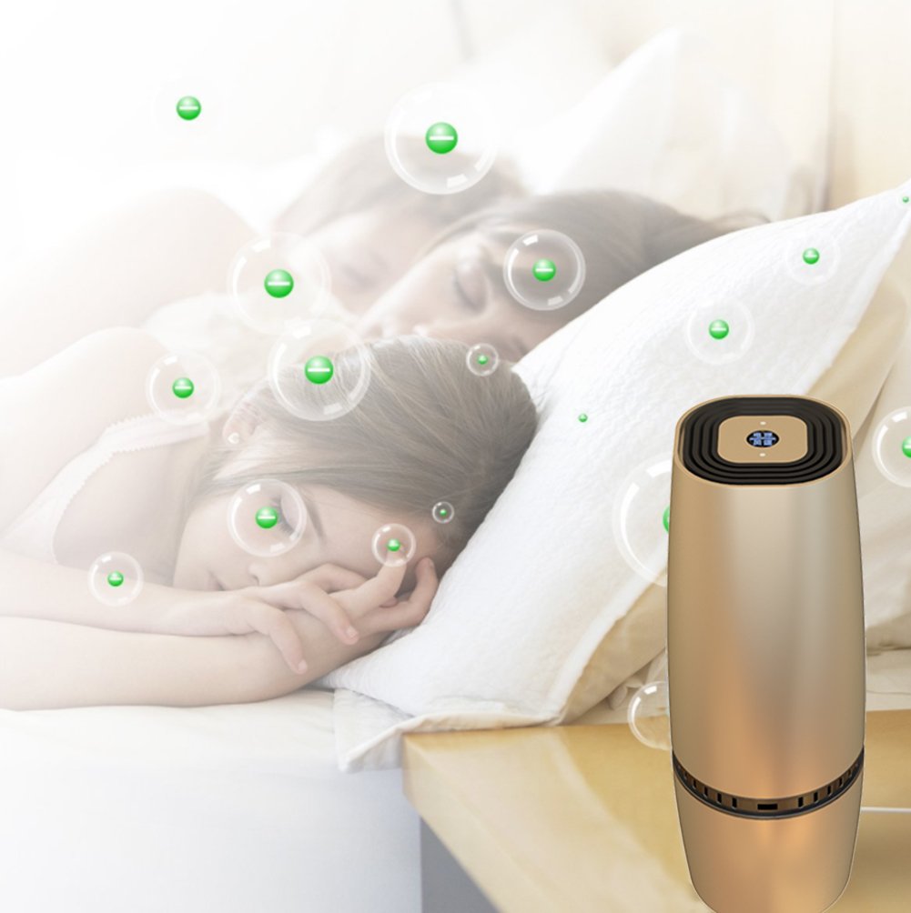 BDYH air purification expert, let technology know life better👍👍👍 #airpurifier #aircleaner #airfresher