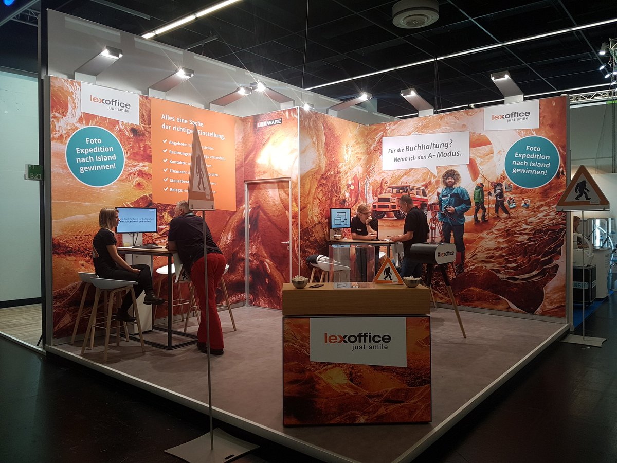 Marcus_M_H's tweet image. #lexoffice