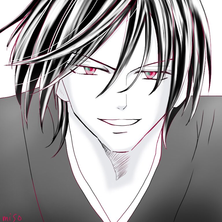 تويتر イトノコ 毎週か隔週 金 投稿目標 على تويتر お題箱にリクエストありがとうございます Blackbird の 匡 さまです スミマセンスミマセン ブラックバード ブラバ T Co Zyne14b2qn