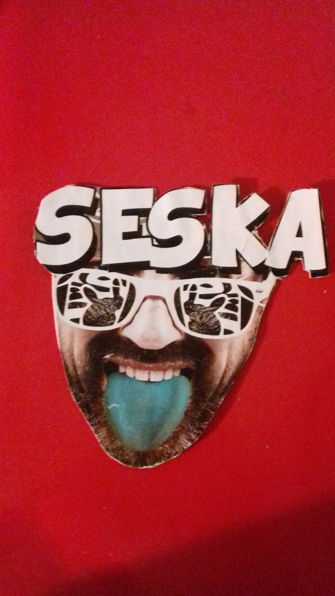 FAMILY FUNTIMES + SESKA + ABERDEEEEEEN COMEDY #abdncomedyfestival #fulloflaughs #leavecomedytotheprofessionals  aberdeenperformingarts.com/whats-on/comed…