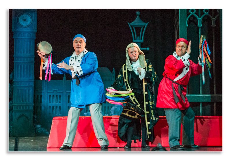 GSoperaco's tweet photo. A unique day in #Malvern as all the principals with the National Gilbert & Sullivan Opera Company are performing today at @MalvernTheatres in a double bill. Matinee performance of #Iolanthe at 14:30 & evening performance of The #Pirates of Penzance. Tickets on the door #NGSOC https://t.co/bUo8kD6pQ4