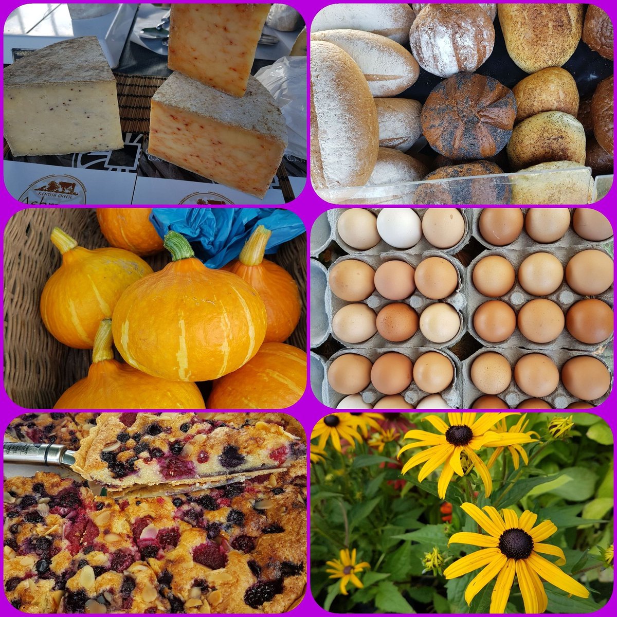 CliftonvilleFM's tweet image. There's always great choice at the farmers market. Join us on Sunday on the Oval Lawns when we'll be celebrating our 17th birthday