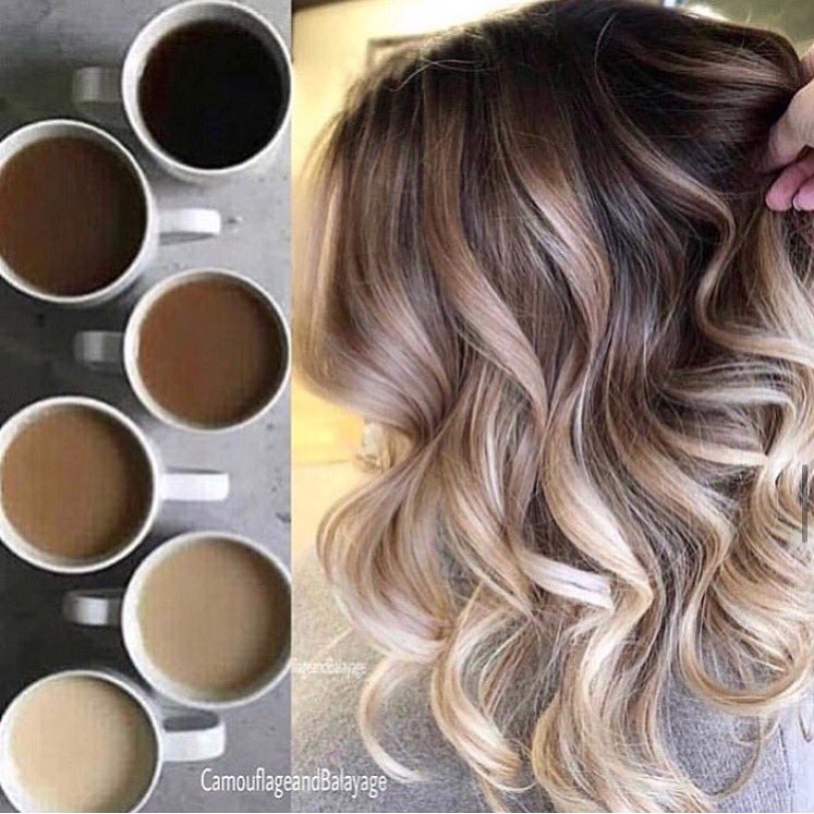 bywendys's tweet photo. Camouflage balayage 🖤 it!! #haircolor #balayage #loveit #beautifulhair #bywendys #rosmalen #hairspecialist https://t.co/fUzSp29an4