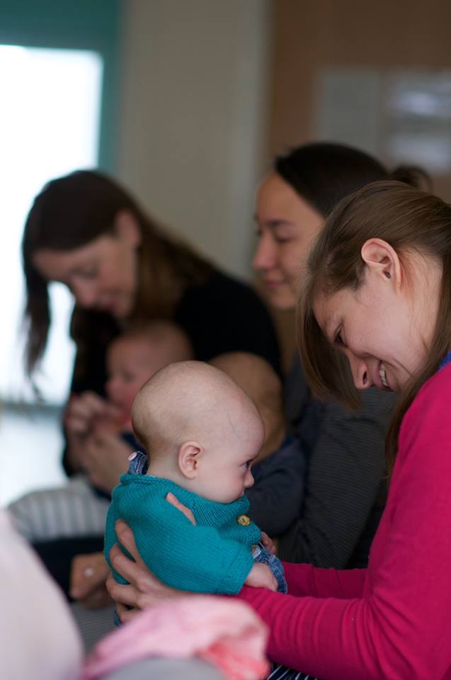 Just one space remaining in our next Mummyshock 10-week group nurturing confidence and resilience in new Mums! Starting 8 October in Hollingdean, Brighton.