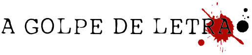Agolpedeletra's tweet photo. Volvemos, después de un tiempo, renovados. Esperamos que os guste el nuevo diseño. https://t.co/c2i4jddUN5