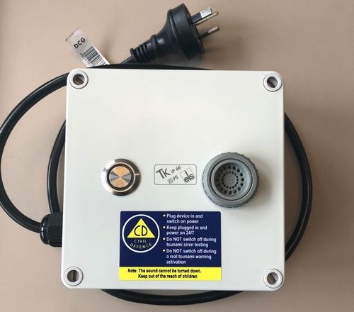 It's the start of daylight saving this weekend! "Spring Forward" - turn your clocks 1 hour forward on Sunday morning. Northland's tsunami sirens will be tested on Sunday, 30 Sept. What a great reminder to check your smoke detectors as well.
buff.ly/2OeflOK