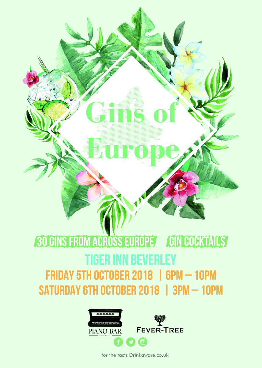 Tiger Inn Beverley tweet media