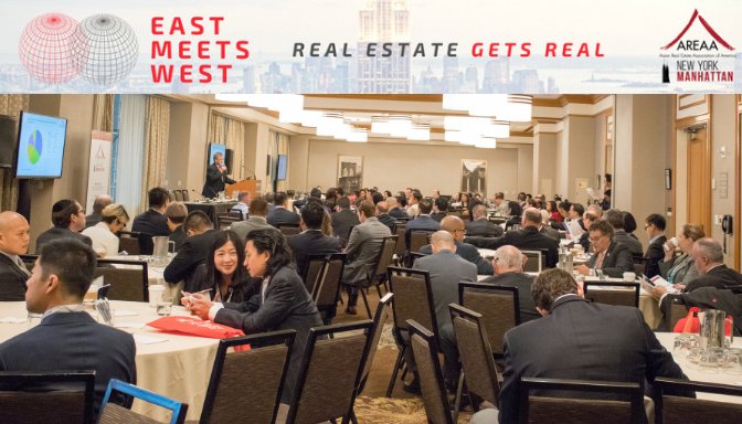 AREAA NY Manhattan tweet media