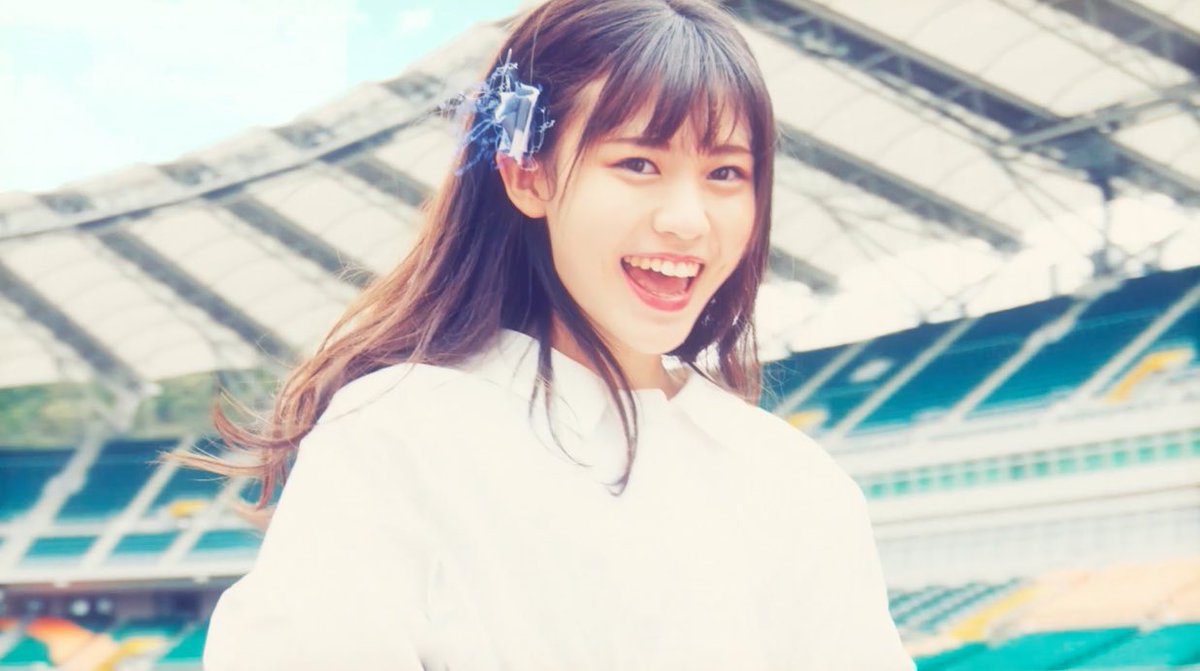 last_idol_pr's tweet photo. 📣MV公開📣

ラストアイドル 4thシングル
「Everything will be all right」
ミュージックビデオが公開🎉㊗️

https://t.co/0aq48hJQ7h

#ラストアイドル
#LaLuce
#Everythingwillbeallright
#後藤次利 https://t.co/5VuolaIG2F