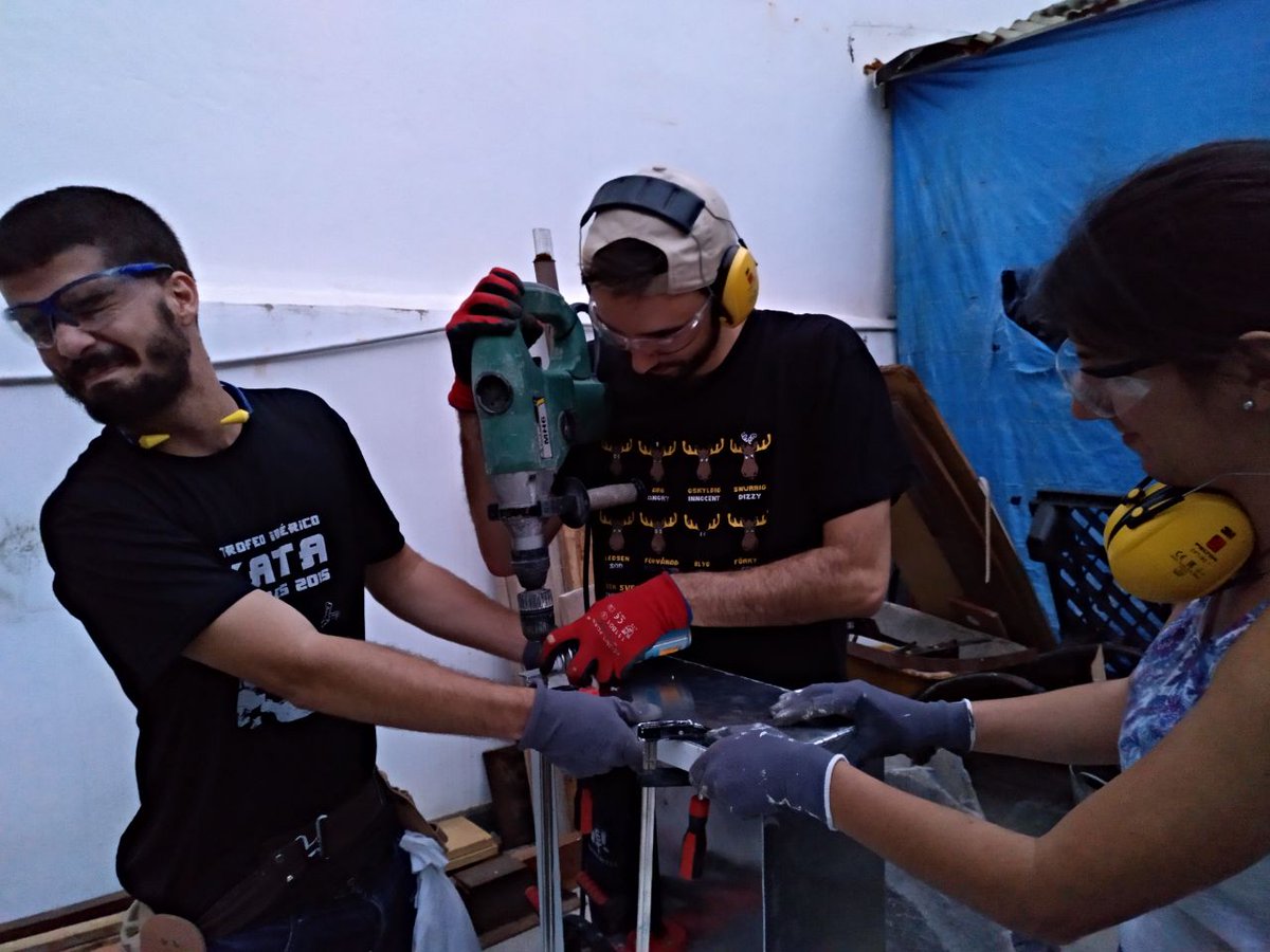 TEIDESAT 🛰 tweet media