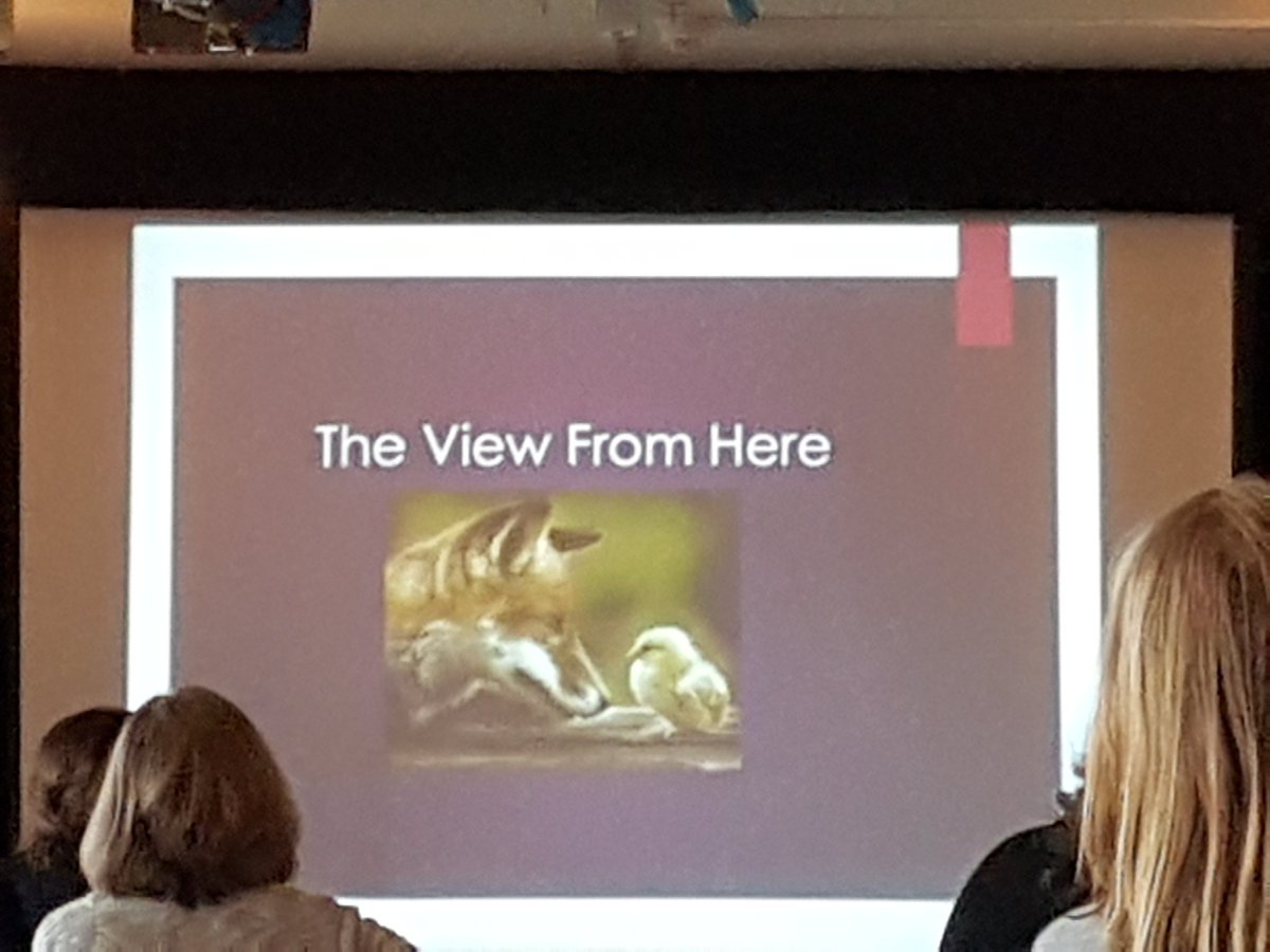 ChristineAE_'s tweet photo. Is this your picture of commissioning? John Hamblin, Shekinah, says we really need to use honest, clear language around necessary change. Drop the jargon - yes! #ComplexitiesSW #collaboration @CollaborateCIC @Voa1234 @annarandle @HannahNZUK @david_relph @SamanthaJNHS https://t.co/FLXTxGmuhg