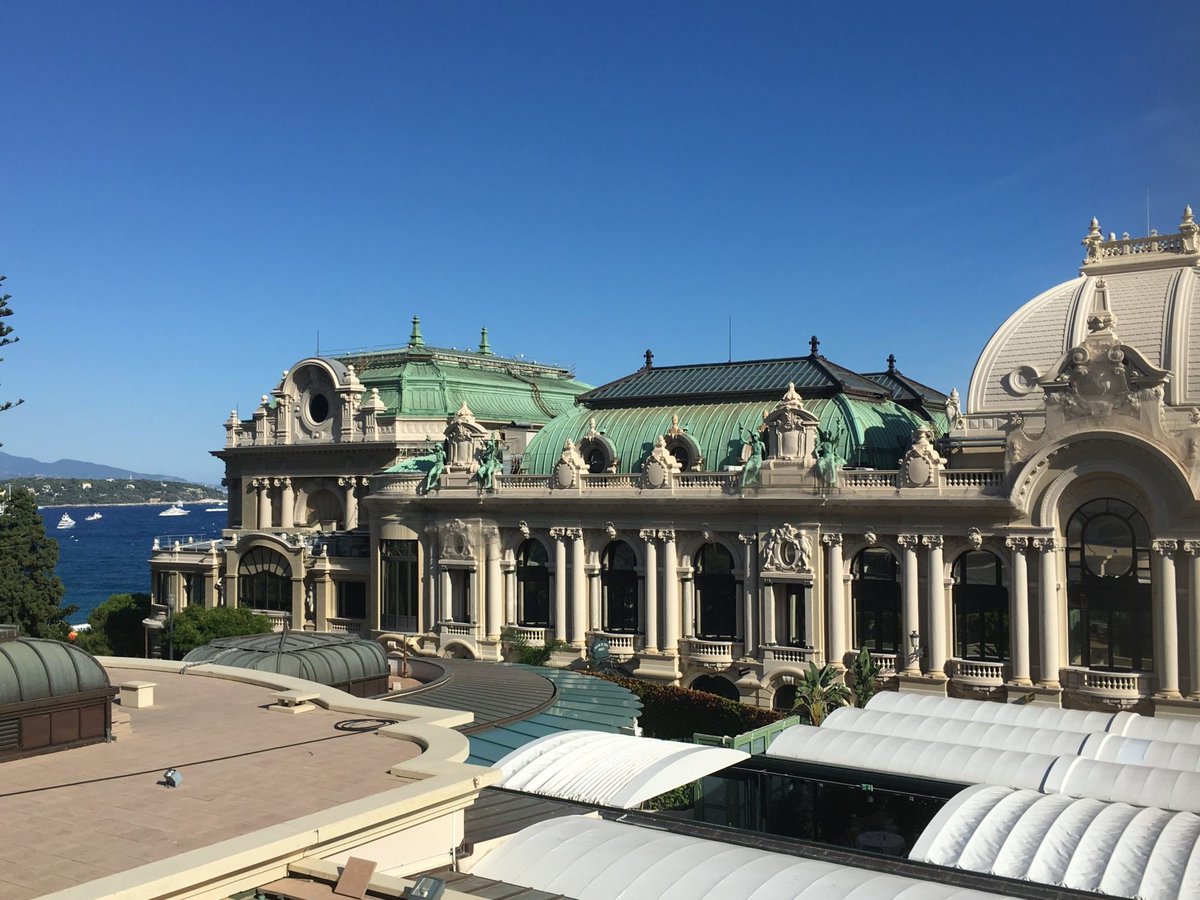 amlmalta's tweet photo. Our M.D. Suzanne Brincat Dowdall attended the @MarineMoney Superyacht Finance Forum held in Monaco. Well renowned speakers held presentations on legal, tax and regulatory updates, social security for seafarers and VAT. Find out more https://t.co/fVQDE4fYsD
#superyachts #mys2018 https://t.co/BzcrY80GbE