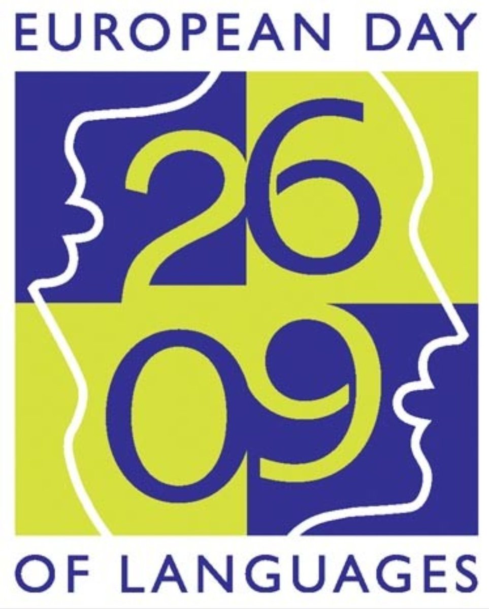 WordsEnRoute's tweet image. Happy European Day of Languages!
Bonne journée européenne des langues!
#EDLangs #LanguageLearning #xl8