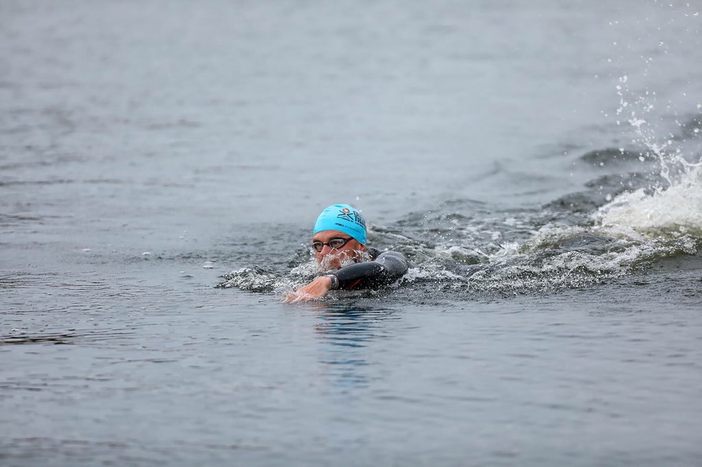 Need to improve your swim stroke and speed during the “off season”? We have opportunities for 1-1 coached sessions. Send us a message to find out more! #htswimpro