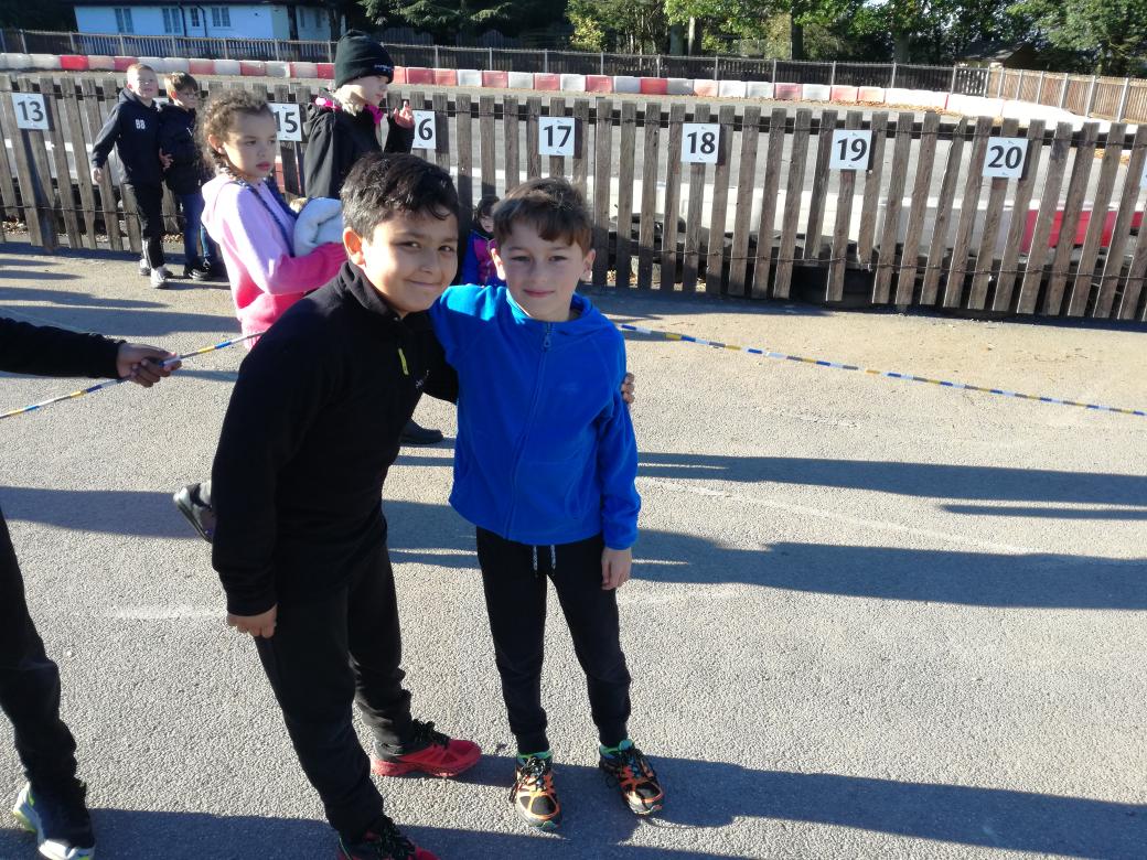 Dovelands Primary School tweet media