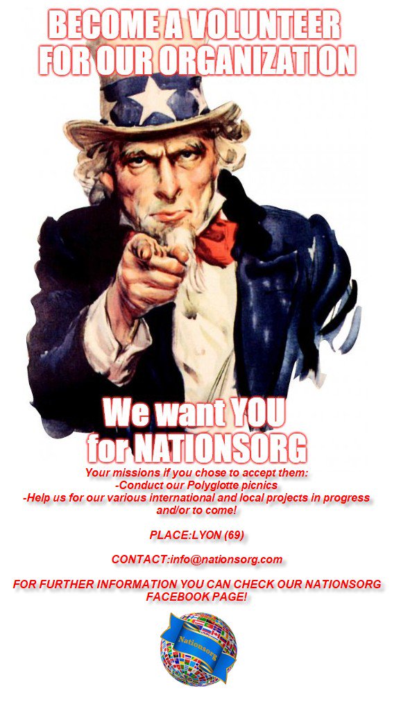 SNationsorg's tweet image. 