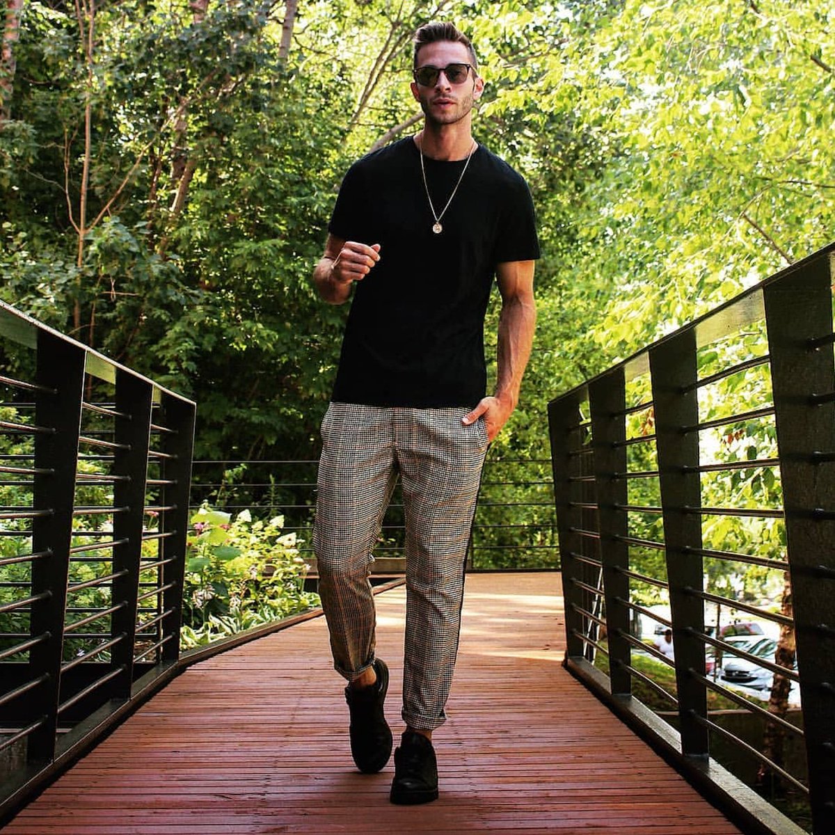 CentralParkMall's tweet photo. The trousers that go well with everything you put on top.
Come and visit Topman at Central Park, GF.
.
.
#CENTRALPARKMALL #cpfashion #TopmanStyle #TopmanId #Regram @josh_stahl1 https://t.co/EYtSsbdDTI