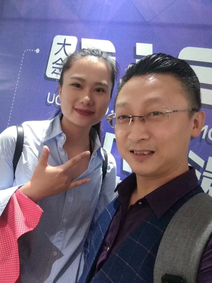 B91official's tweet photo. 【B91 Events】B91 founder Wu Nan guest "Suo Ha Lao Li" interview: Blockchain projects must have a landing value #blockchain https://t.co/KTziyfkmN3