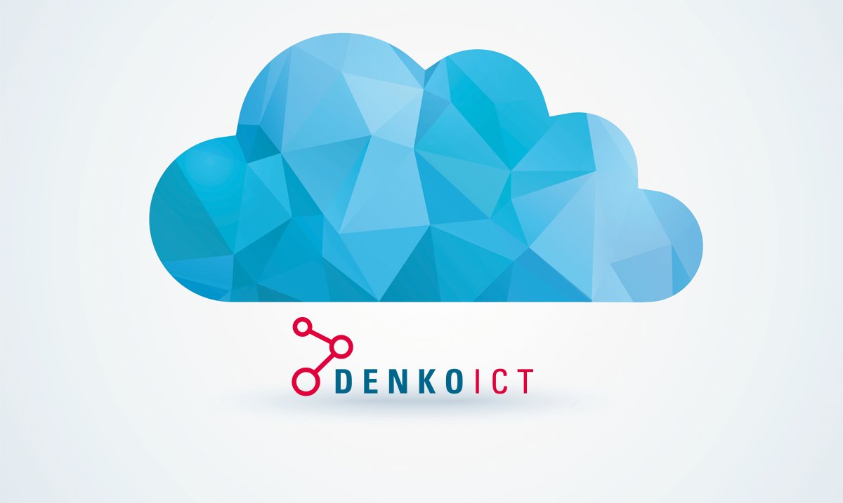 Flexibel en overal werken binnen een vertrouwde omgeving in de Cloud van Denko. Betaal alleen voor wat je daadwerkelijk gebruikt! Lees de andere voordelen hier: denko.nl/nieuws/voordel… #cloud #denko #ict #iot