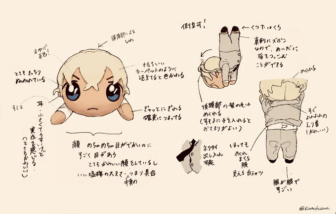 ふるぬいレポート 