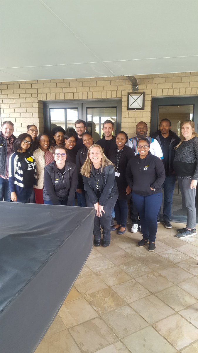 esri04's tweet photo. #HeritageDay 
@EY_Africa 
# EY Bloem
#celebrating diversity https://t.co/ryVfnad1JQ