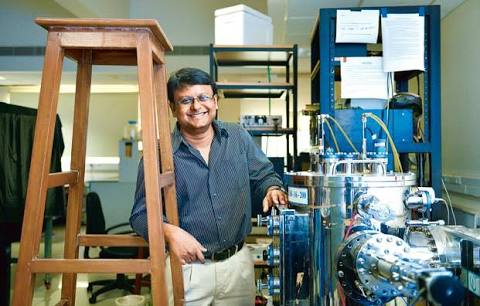 CeNSEatIISc (@censeatiisc) on Twitter photo Hearty congratulations to our Prof Ambarish Ghosh on being awarded the #bhatnagar award for 2018 ! <a href="/iiscbangalore/">IISc Bangalore</a> <a href="/GoI_MeitY/">Ministry of Electronics & IT</a> <a href="/IndiaDST/">DSTIndia</a> <a href="/CSIR_IND/">CSIR, India</a> Hearty congratulations to our Prof Ambarish Ghosh on being awarded the #bhatnagar award for 2018 ! <a href="/iiscbangalore/">IISc Bangalore</a> <a href="/GoI_MeitY/">Ministry of Electronics & IT</a> <a href="/IndiaDST/">DSTIndia</a> <a href="/CSIR_IND/">CSIR, India</a>