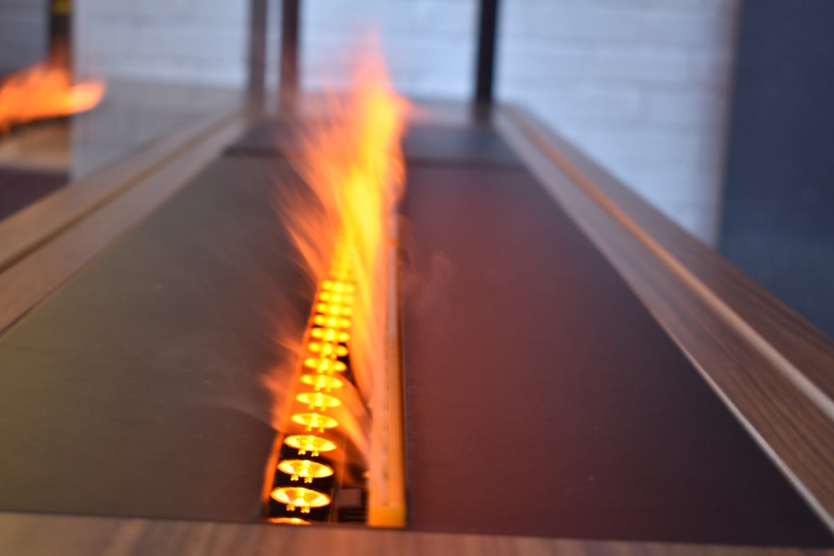 OBCreativeUK's tweet image. Incase you missed @designlondon last week, here are a few pictures from our visit. A great source of design inspiration from contemporary furniture and lighting to innovative displays. 

#100design