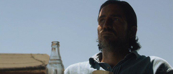 Happy Birthday to James Caviezel who turns 50 today! Name the movie of this shot. 5 min to answer! 