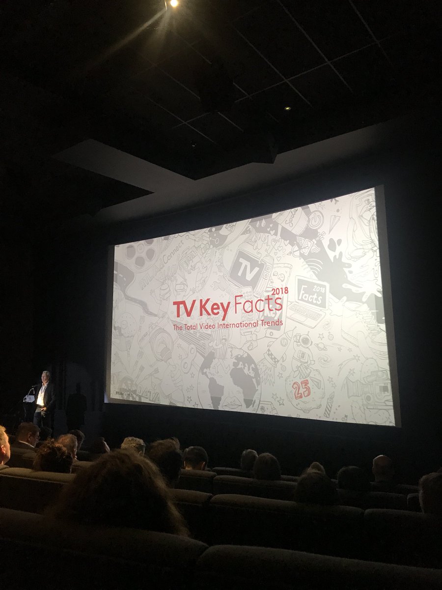 kristinashatska's tweet photo. Happy Birthday #tvkf2018 Itβs a quarter of a century! #tv #totalvideo @rtl_adconnect @DCMN @Thinkboxtv #tvknowledge https://t.co/qvCa3jn18R