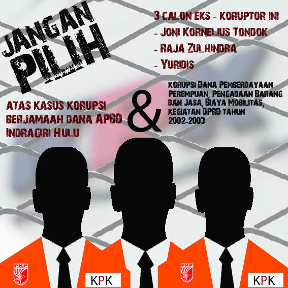 mahesatiwi's tweet photo. Ini jangan dipilih yaa @ASapardan @RiuRizkiUtomo @HipHop74934648 @buzerman18 @Gani_ws #KamiTolakCalegKoruptor https://t.co/DoGWQLjuPm
